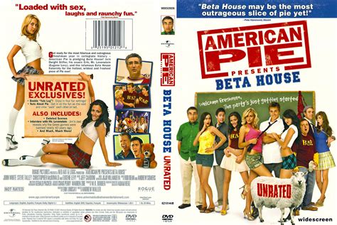 film american pie beta house|More.